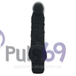 Реалистичный вибратор Toy Joy Classic Stim Vibrator Black