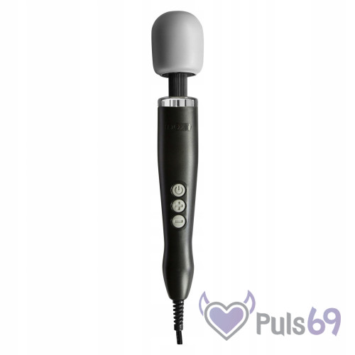 Мощный вибромассажер  Doxy Massager