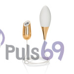 Вибромассажер Callie Vibrating Mini Massager от Jopen
