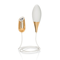 Вибромассажер Callie Vibrating Mini Massager от Jopen