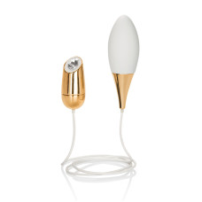 Вибромассажер Callie Vibrating Mini Massager от Jopen Вибромассажер Callie Vibrating Mini Massager от Jopen