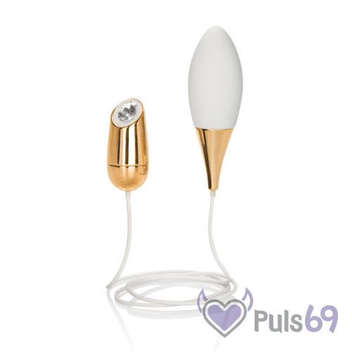 Вибромассажер Callie Vibrating Mini Massager от Jopen