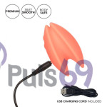 Вибратор California Exotic Mini Marvels Silicone Marvelous Massager