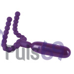 Вибратор точки-G, Intimate Spreader от Orion