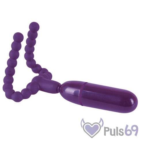 Вибратор точки-G, Intimate Spreader от Orion Вибратор точки-G, Intimate Spreader от Orion