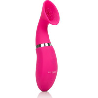 Вакуумный вибратор California Exotic Intimate Rechargeable Climaxer Pump Вакуумный вибратор California Exotic Intimate Rechargeable Climaxer Pump