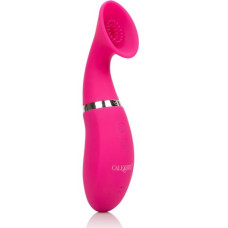 Вакуумный вибратор California Exotic Intimate Rechargeable Climaxer Pump