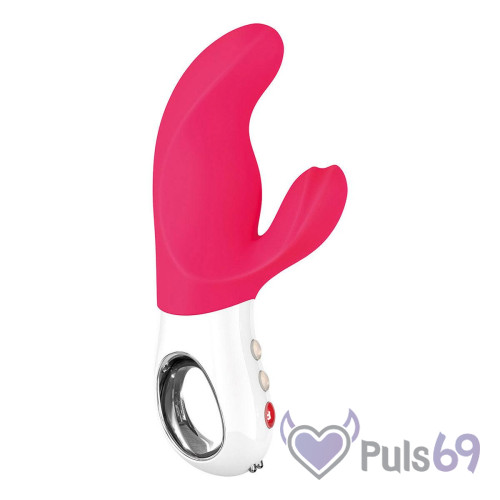 Вибратор Fun Factory Miss Bi Вибратор Fun Factory Miss Bi
