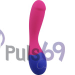 Смарт-вибратор blueMotion NEX2 от OhMiBod