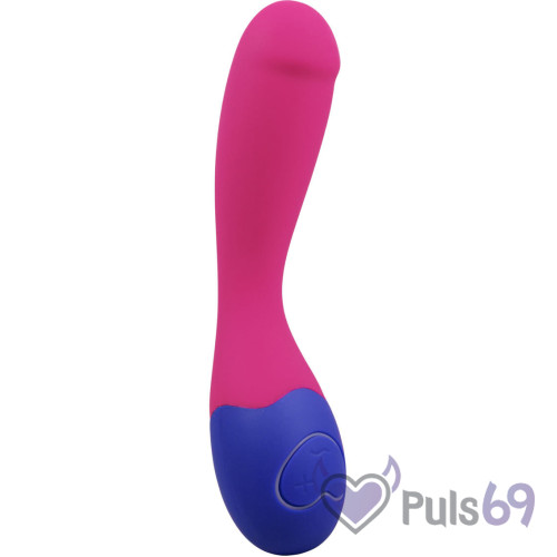 Смарт-вибратор blueMotion NEX2 от OhMiBod Смарт-вибратор blueMotion NEX2 от OhMiBod