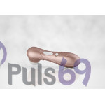 Вакуумный клиторальный вибратор  Satisfyer Pro 2