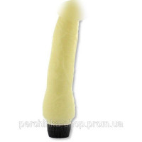 Вибратор светящийся Glow In The Dark Vibrator от Seven Creations Вибратор светящийся Glow In The Dark Vibrator от Seven Creations