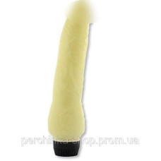 Вибратор светящийся Glow In The Dark Vibrator от Seven Creations Вибратор светящийся Glow In The Dark Vibrator от Seven Creations