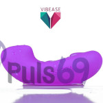 Смарт вибратор Vibease клиторная стимуляция