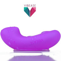 Смарт вибратор Vibease клиторная стимуляция Смарт вибратор Vibease клиторная стимуляция
