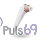 Вакуумный клиторальный стимулятор Satisfyer 2 (Satisfyer Number Two)
