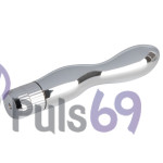 Вибратор Brilliant-Silver Vibrator от Orion