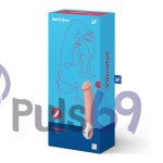 Вибратор Satisfyer Master