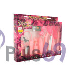 Набор Dirty Dozen Sex Toy Kit от Seven Creations