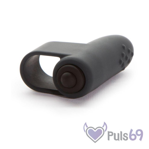 Вибратор Fifty Shades of Grey Secret Touching Finger Massager от Lovehoney Вибратор Fifty Shades of Grey Secret Touching Finger Massager от Lovehoney