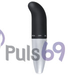 Вибратор G. Vibrator для стимуляции точки G от Orion