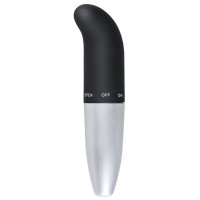 Вибратор G. Vibrator для стимуляции точки G от Orion