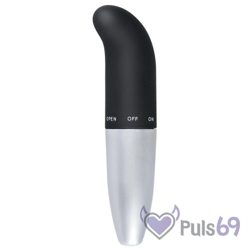 Вибратор G. Vibrator для стимуляции точки G от Orion