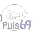 Вибромассажер Women's Spa massager от Orion