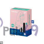 Мини вибратор Satisfyer Mini Sparkling
