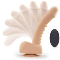 Бионический вибратор с эрекцией Uprize 8 Inch от Uprize Lovehoney group Бионический вибратор с эрекцией Uprize 8 Inch от Uprize Lovehoney group