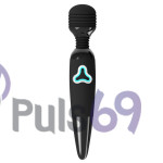 Вибромассажер Pretty Love Body Wand от Baile