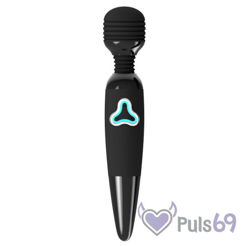 Вибромассажер Pretty Love Body Wand от Baile