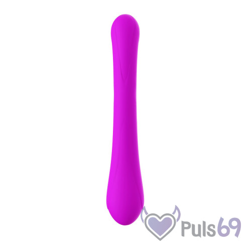 Многофункциональный вибратор Pretty Love Intimate Многофункциональный вибратор Pretty Love Intimate
