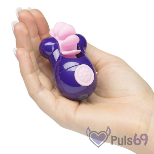 Клиторальный стимулятор Sqweel Go Oral Sex Toy Клиторальный стимулятор Sqweel Go Oral Sex Toy
