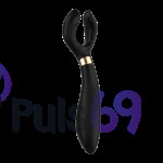 Вибратор Satisfyer Endless Fun (Black)