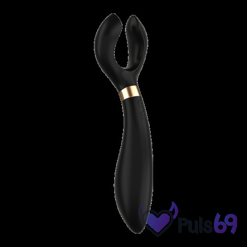 Вибратор Satisfyer Endless Fun (Black)
