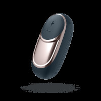 Вибратор Satisfyer Lay-On Dark Desire Вибратор Satisfyer Lay-On Dark Desire