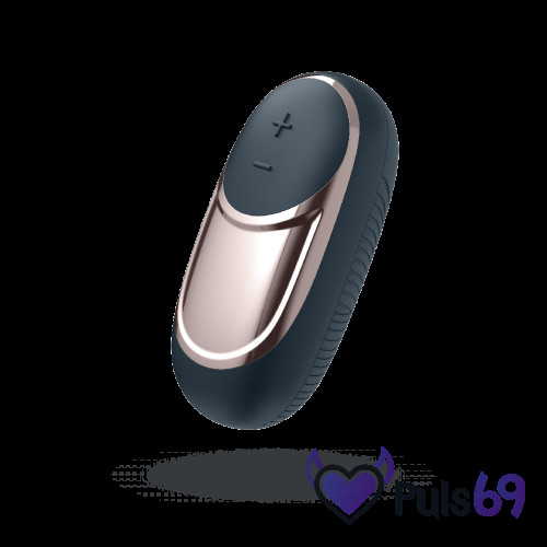 Вибратор Satisfyer Lay-On Dark Desire