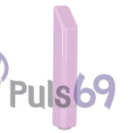 Мини вибратор BAMBOO Mauve Amore от Rocks Off