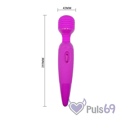 Вибромассажер Power Wand от Pretty Love Вибромассажер Power Wand от Pretty Love