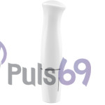 Вибратор OVO D4 Mini Vibe White