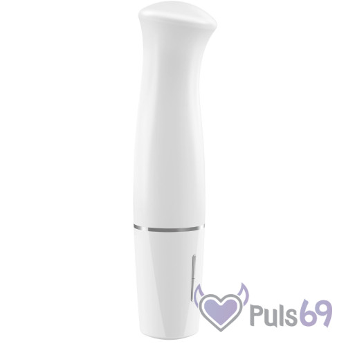 Вибратор OVO D4 Mini Vibe White
