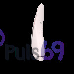 Вакуумный клиторальный вибратор Satisfyer Luxury Pret-a-Porter White