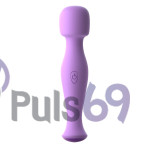 Вибромассажер Fantasy For Her Body Massage-Her от Pipedream