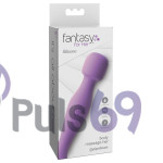 Вибромассажер Fantasy For Her Body Massage-Her от Pipedream