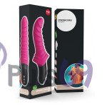 Вибратор пульсатор Fun Factory Stronic Drei Pulsator