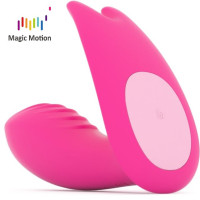 Смарт вибратор MAGIC MOTION - EIDOLON Смарт вибратор MAGIC MOTION - EIDOLON