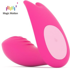 Смарт вибратор MAGIC MOTION - EIDOLON Смарт вибратор MAGIC MOTION - EIDOLON