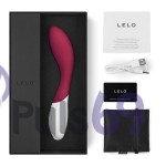 Вибромассажер Mona 2 от Lelo