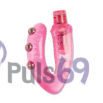Вибростимулятор Mini Rocker Pleasurizer от California Exotic Novelties